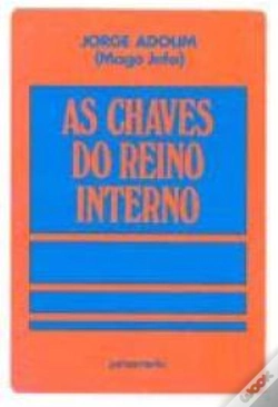 Capa do artigo As Chaves do Reino Interno