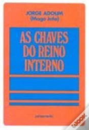Capa do artigo As Chaves do Reino Interno