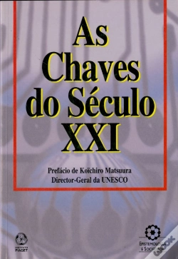 Capa do artigo As Chaves do Século XXI