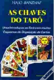 Capa do artigo As Chaves do Tarô