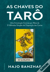 Capa do artigo As Chaves do Tarô