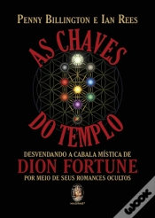 Capa do artigo As Chaves do Templo