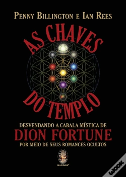 Capa do artigo As Chaves do Templo