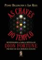 As Chaves do Templo - Preview