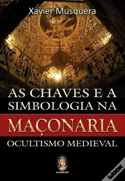 Capa do artigo As Chaves e a Simbologia na Maçonaria