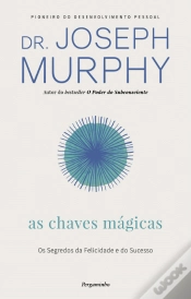 Capa do artigo As Chaves Mágicas