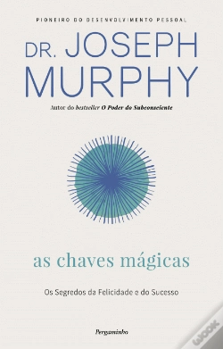 Capa do artigo As Chaves Mágicas