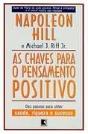 As Chaves para o Pensamento Positivo - Preview