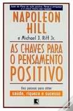 Capa do artigo As Chaves para o Pensamento Positivo