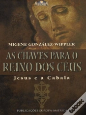 Capa do artigo As Chaves para o Reino dos Céus