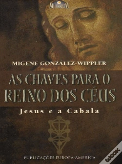 Capa do artigo As Chaves para o Reino dos Céus