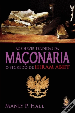 Capa do artigo As Chaves Perdidas da Maçonaria