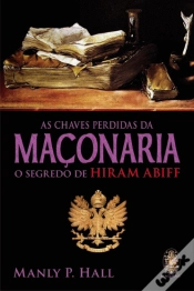 Capa do artigo As Chaves Perdidas da Maçonaria
