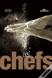 Capa do artigo As Chefs