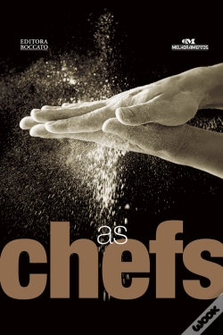Capa do artigo As Chefs