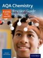 As Chemistry For Aqa Revision Guide - Preview