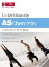 As Chemistry