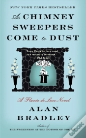 Capa do artigo As Chimney Sweepers Come To Dust