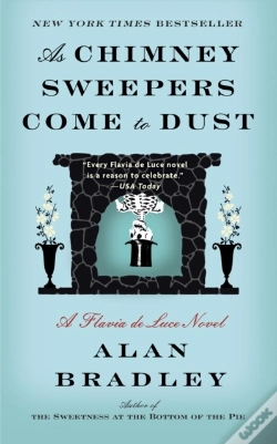 Capa do artigo As Chimney Sweepers Come To Dust