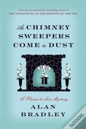 Capa do artigo As Chimney Sweepers Come To Dust