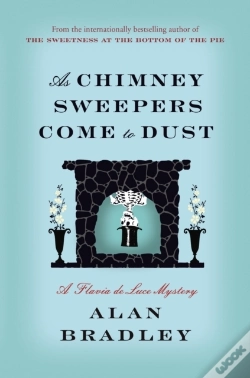Capa do artigo As Chimney Sweepers Come To Dust