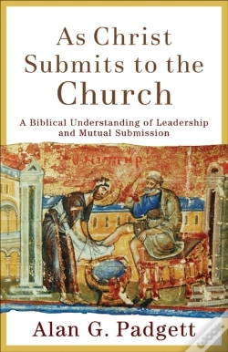 Capa do artigo As Christ Submits To The Church