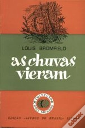 Capa do artigo As Chuvas Vieram
