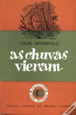 Capa do artigo As Chuvas Vieram