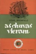 As Chuvas Vieram