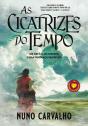 As Cicatrizes do Tempo - Preview