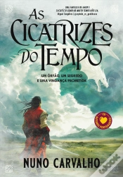 Capa do artigo As Cicatrizes do Tempo