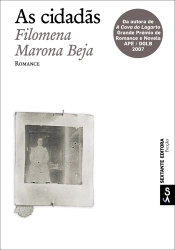 Capa do artigo As cidadãs
