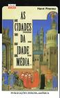 As Cidades da Idade Média - Preview