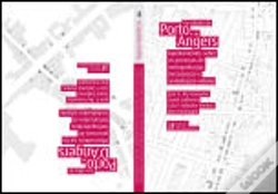 Capa do artigo As Cidades do Porto e de Angers