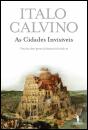 As Cidades Invisíveis - Preview