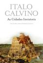 As Cidades Invisíveis - Preview