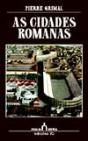 As Cidades Romanas - Preview