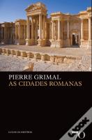 As Cidades Romanas