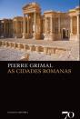 As Cidades Romanas - Preview