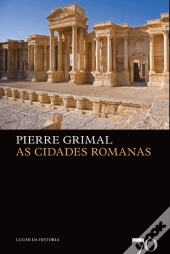 As Cidades Romanas