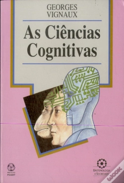 Capa do artigo As Ciências Cognitivas