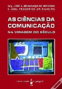 Capa do artigo As Ciências da Comunicação na Viragem do Século