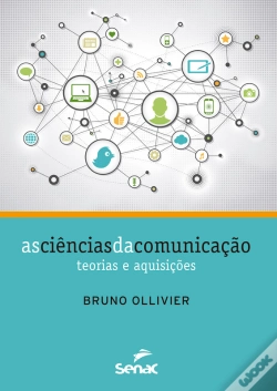 Capa do artigo As Ciências Da Comunicação