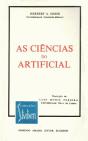 As Ciências do Artificial - Preview
