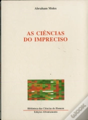 Capa do artigo As Ciências do Impreciso