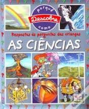 Capa do artigo As Ciências