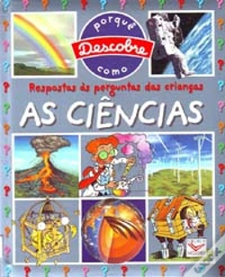 Capa do artigo As Ciências