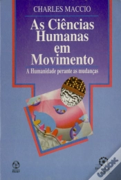 Capa do artigo As Ciências Humanas em Movimento