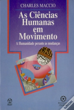 Capa do artigo As Ciências Humanas em Movimento