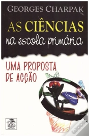Capa do artigo As Ciências na Escola Primária